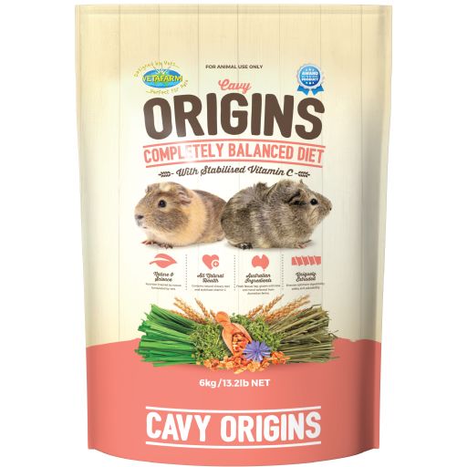 Vitamin c pellets store for guinea pigs