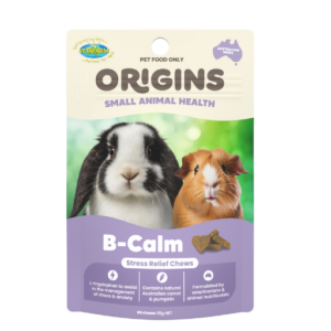 BCalm Supplement Small Animals