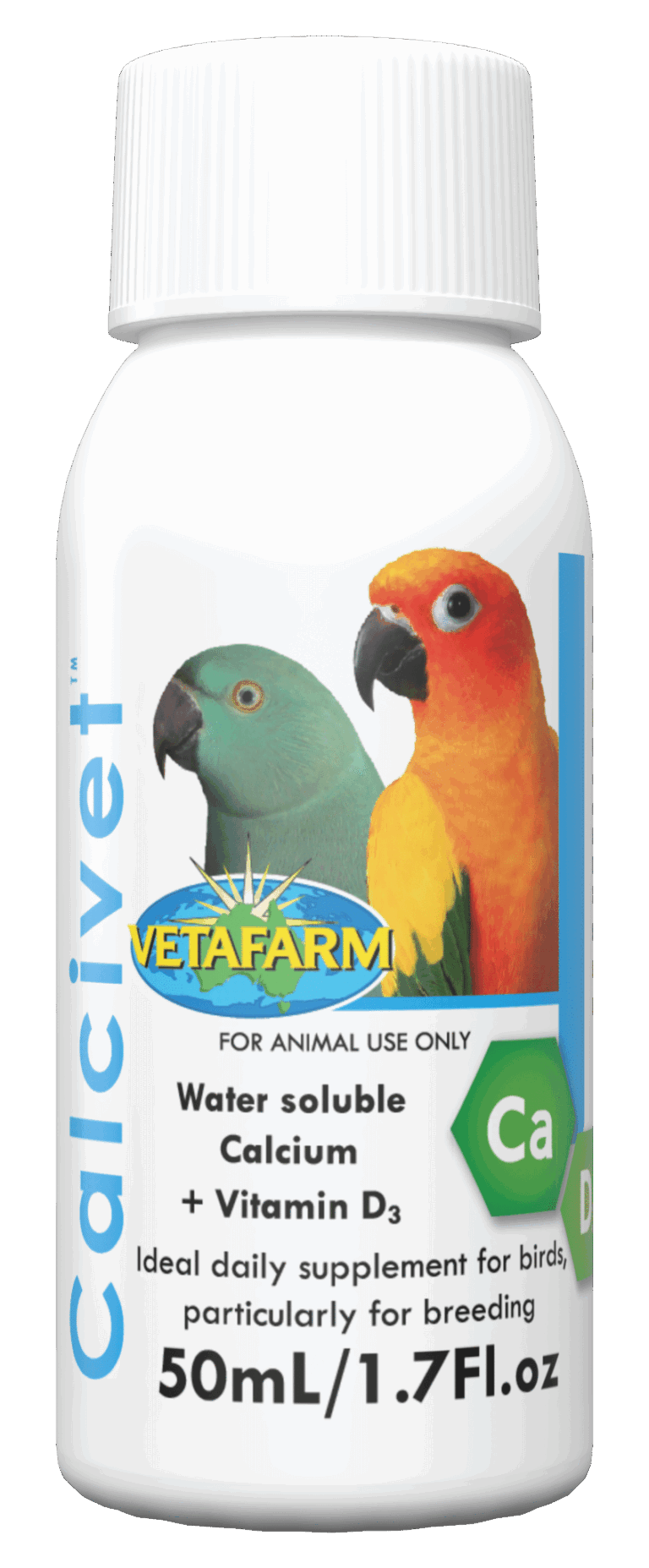 Avian Breeding Success: A 6-Stage Guide - Vetafarm